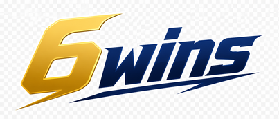6 wins logo